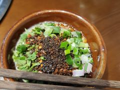 -黔有有贵州酸汤夺夺粉火锅(五味十字店)