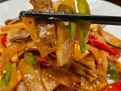 -将相和·海鲜蒸饺大连菜