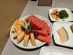 -海底捞火锅(沪南路店)