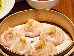 -苏帮袁Sue Cuisine(将台店)