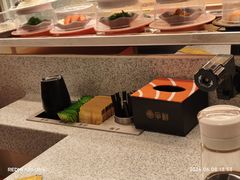 -争鲜回转寿司(西红门荟聚PLUS店)