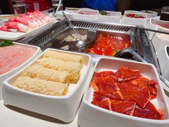 -海底捞火锅(杭州庆春路夜宵主题店)