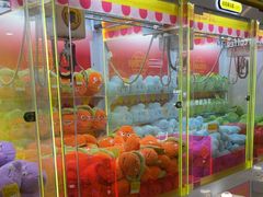 -娃娃集合营(上海奉贤龙湖天街店)