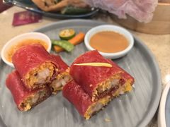 -点都德(龙之梦店)