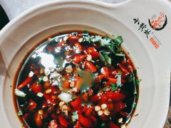 -小龙坎火锅(总店)