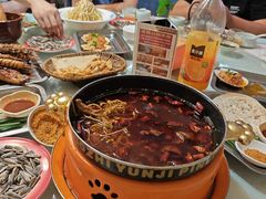 -小城外婆肴私房菜.家宴聚集点(圆明园颐和园·清河上地店)