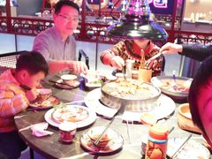 -十三姨正合丰烤肉(营迹路店)