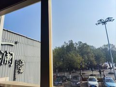 -一澜江宴·江景地标楚菜(江滩公园店)