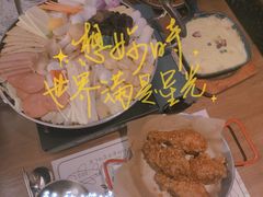 -韩热集市(百源店)