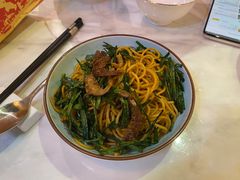 -锦園(伊势丹美食城店)