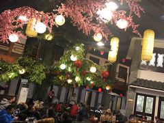 大堂-鲁城往事(游客中心店)