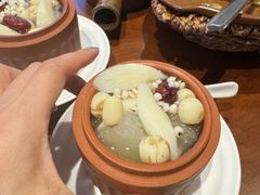 -荷恬·精致蔬食料理(星海店)