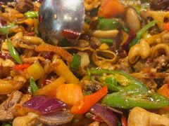 -富正毅三下锅(体育馆店)