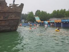 -渔岛海洋度假区