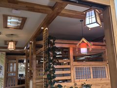 -百年石锅饭·朝鲜族传统民餐