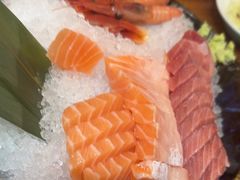 -松坂屋日料自助(长城路店)