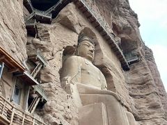 -炳灵寺世界文化遗产旅游区