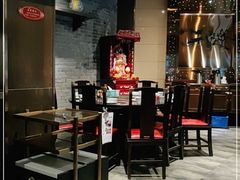 -红鼎坊·老成都火锅(新南门店)