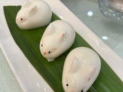 -紫罗兰酒家·喜宴楼(中堂群英路店)