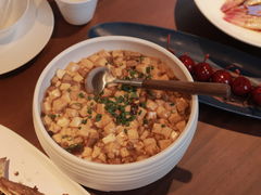沃豆腐-乔村二十八道(天目里店)