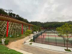 -白水带风景区体育公园