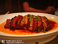 -福满我家大碗厨·湘菜(上海大厦店)