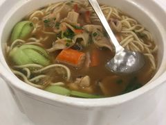 -维多利亚大酒店·雅园中餐厅