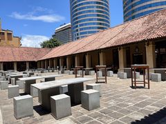 -Ministry of Crab(科伦坡店)