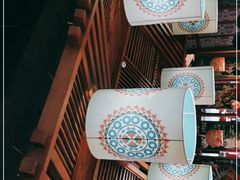 -亮欢寨快活林 酸汤鱼(仁怀店)
