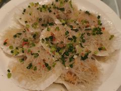 -老洋房花园饭店(绍兴路店)