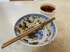 -水门桥面馆(东坡雅居店)