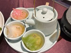 -粤匠·澳门点心粤菜海鲜(澳门半岛店)