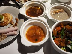 -西安威斯汀大酒店