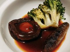 -杭州国际会议中心洲际酒店-原素全日餐厅(解放东路店)