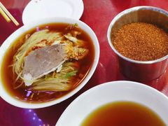-西塔大冷面(市府大路店)