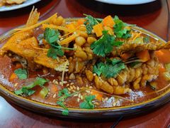 -石老头关东饺子王·东北菜(嘉华鑫城店)