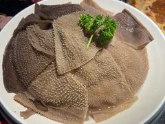 -井格重庆火锅(西直门凯德Mall店)