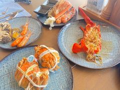 -青岛海天大酒店·1988全日餐厅