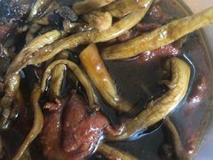 -罗阳人家私房菜(罗阳路店)