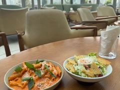 意大利脏脏面-Highline·城市露台景观餐厅(淮海路店)