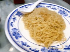 无敌猪油捞面-恩宁刘福记(东华东路店)