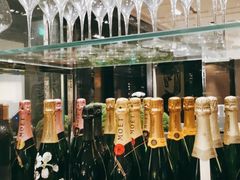 -广州文华东方酒店·悦铂尼西餐厅