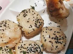 -小杨生煎(白玉兰广场店)