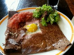 -La Creperie法餐厅(桃江路店)
