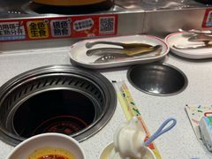 -龍歌自助小火锅(芝罘万达店)