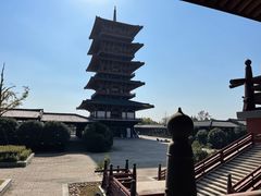 -陈武帝故宫