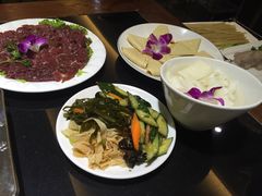-重庆德庄火锅(体育中心店)