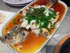 -锦园春香港茶餐厅(西海湾旗舰店)