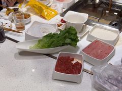 -海底捞大排档火锅(打浦路店)