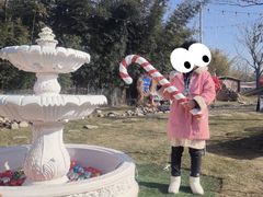 -HERRE·FARM 赫尔露营农场·团建聚会包场